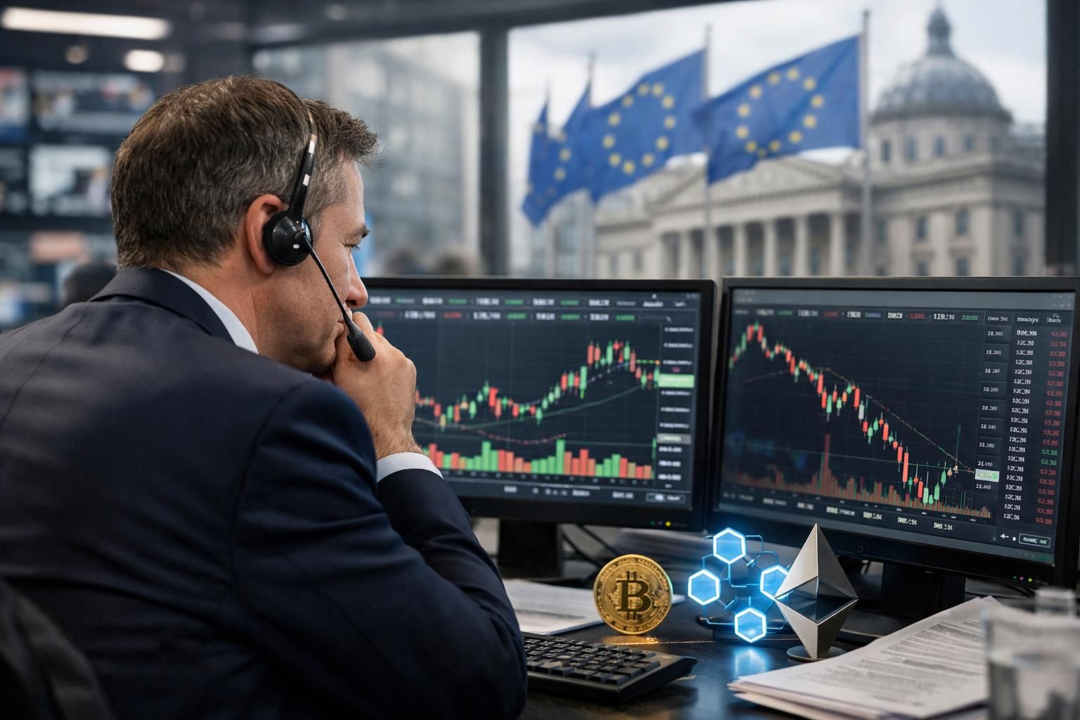 découvrez comment la régulation impacte le développement et l'évolution du marché des cryptomonnaies, en influençant la sécurité, l'innovation et la confiance des investisseurs.