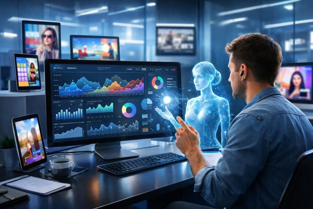 découvrez comment l'automatisation révolutionne la gestion des campagnes publicitaires en ligne en optimisant les performances, réduisant les coûts et améliorant la précision ciblée pour un marketing digital efficace.