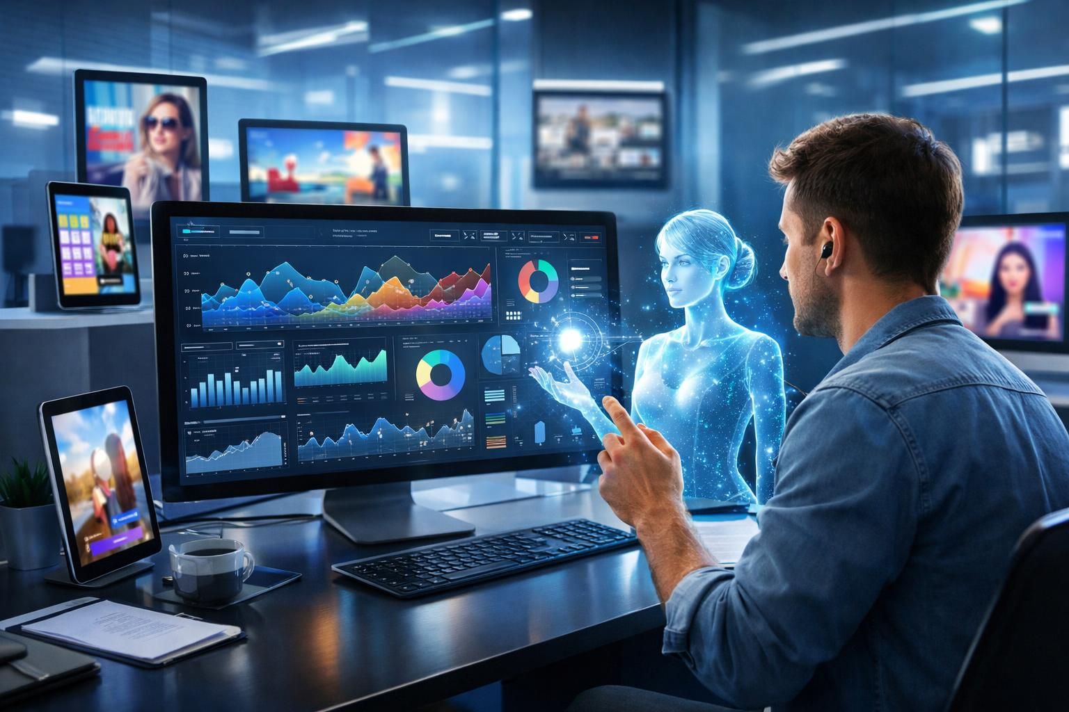 découvrez comment l'automatisation révolutionne la gestion des campagnes publicitaires en ligne en optimisant les performances, réduisant les coûts et améliorant la précision ciblée pour un marketing digital efficace.