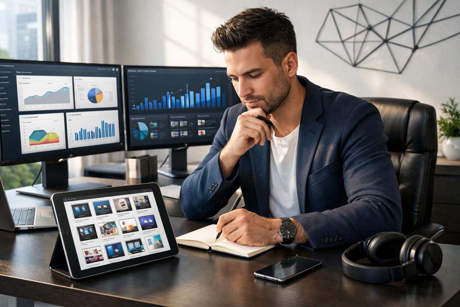 découvrez comment les entrepreneurs bâtissent des catalogues de produits digitaux efficaces pour maximiser les ventes récurrentes et assurer une croissance durable.