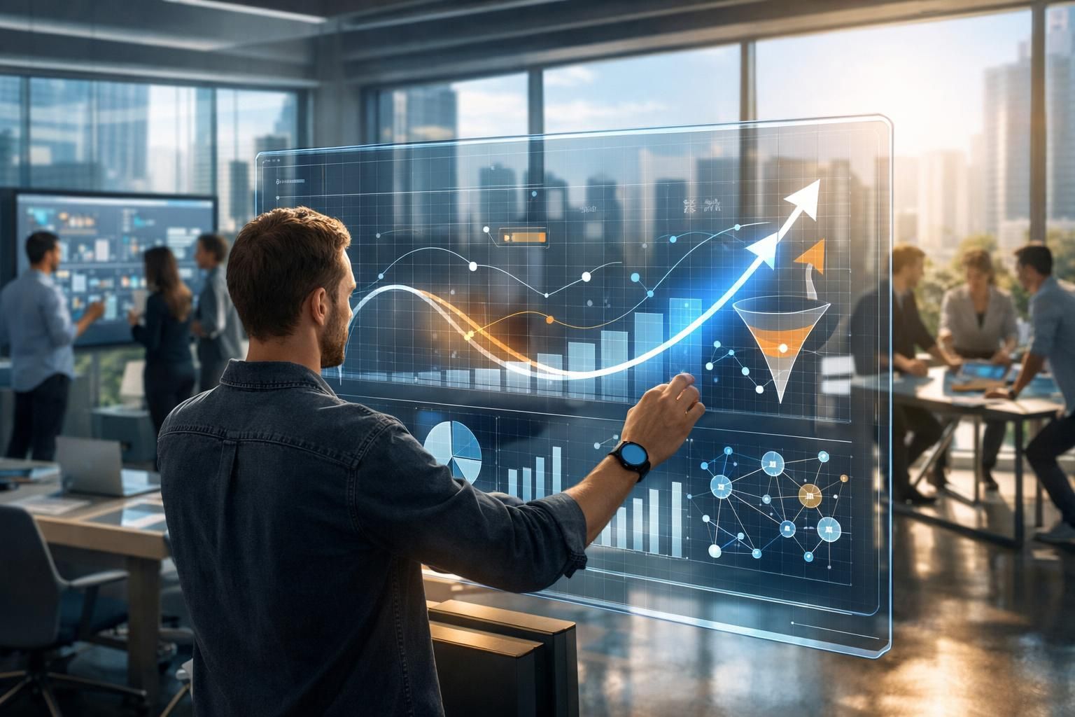 découvrez comment les marques réinventent leur stratégie de visibilité organique en 2026 face à la fin du trafic seo passif, en adoptant des techniques innovantes pour maintenir leur présence en ligne.