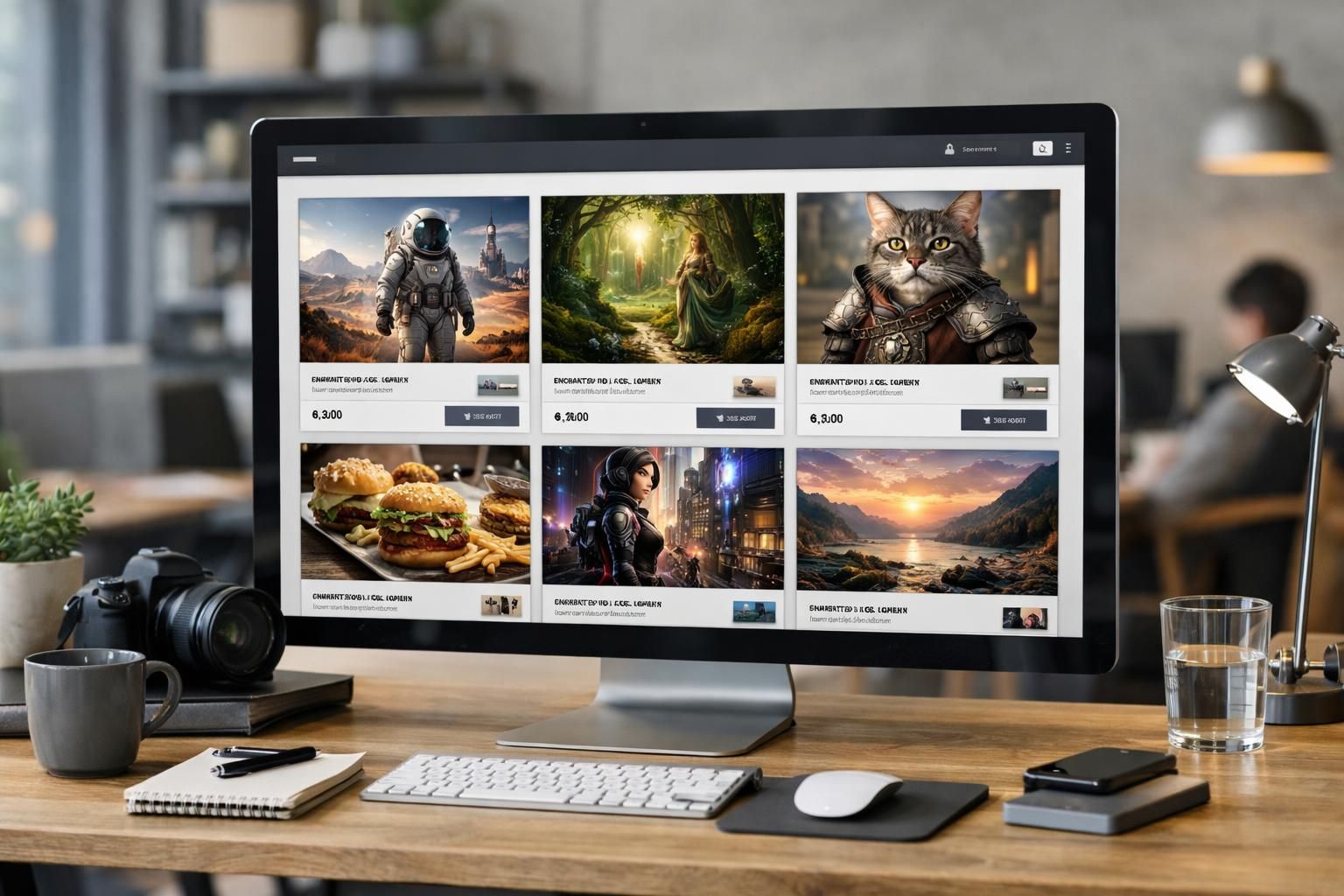 découvrez comment la monétisation des prompts ouvre de nouvelles opportunités lucratives pour les créateurs spécialisés dans un marché en pleine expansion.