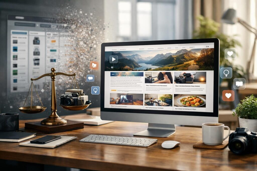 découvrez comment l’affiliation « contenu first » révolutionne le marketing en supplantant progressivement les comparateurs traditionnels grâce à une approche centrée sur le contenu de qualité.