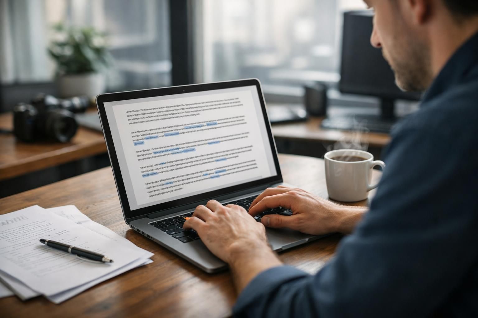 découvrez comment l’affiliation éditoriale transforme les médias en intégrant directement des liens affiliés dans leurs analyses pour allier contenu et monétisation.