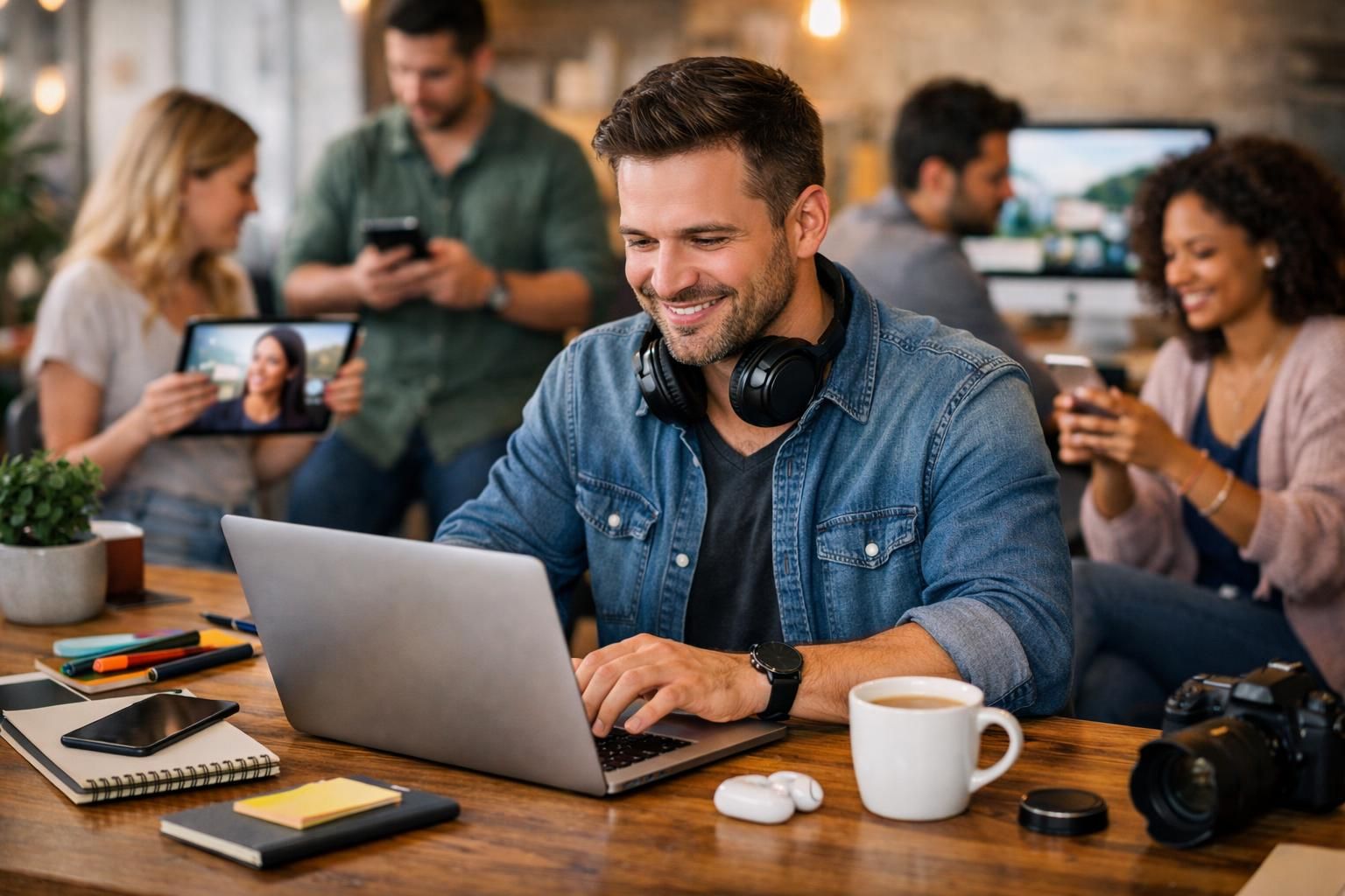 découvrez le modèle du « membership discret » et comprenez pourquoi certains créateurs choisissent de monétiser leur contenu sans afficher de paywall visible, offrant ainsi une expérience utilisateur fluide et engageante.