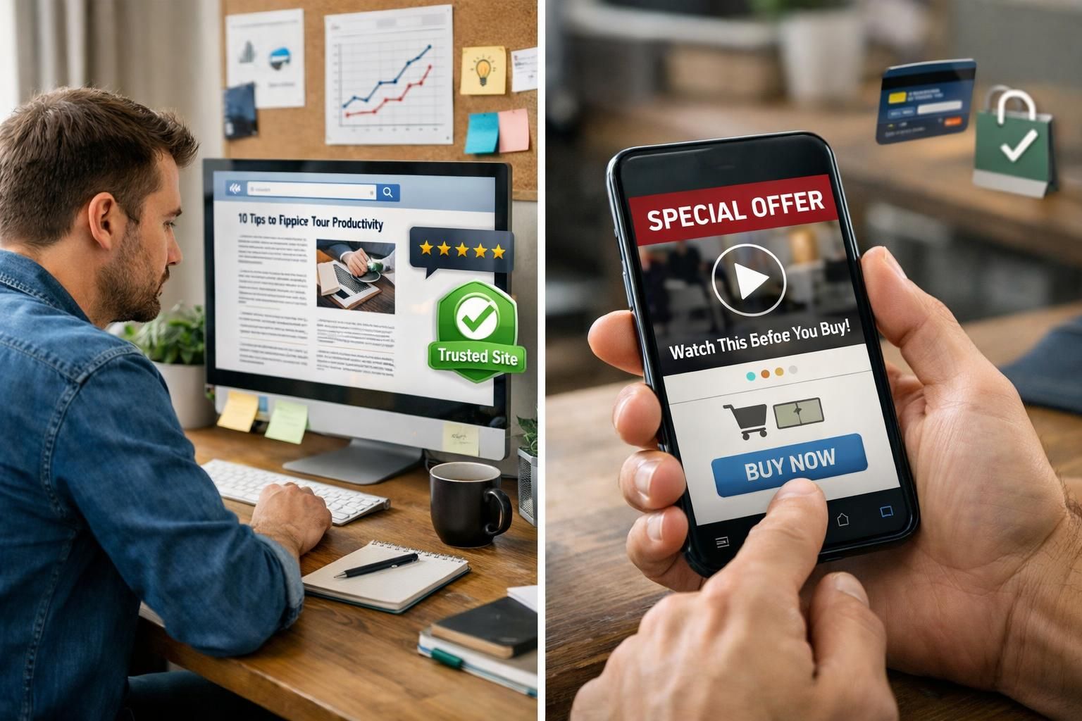 découvrez comment les contenus éducatifs jouent un rôle clé dans la conversion des prospects en ligne en renforçant la confiance et en apportant une valeur ajoutée essentielle.