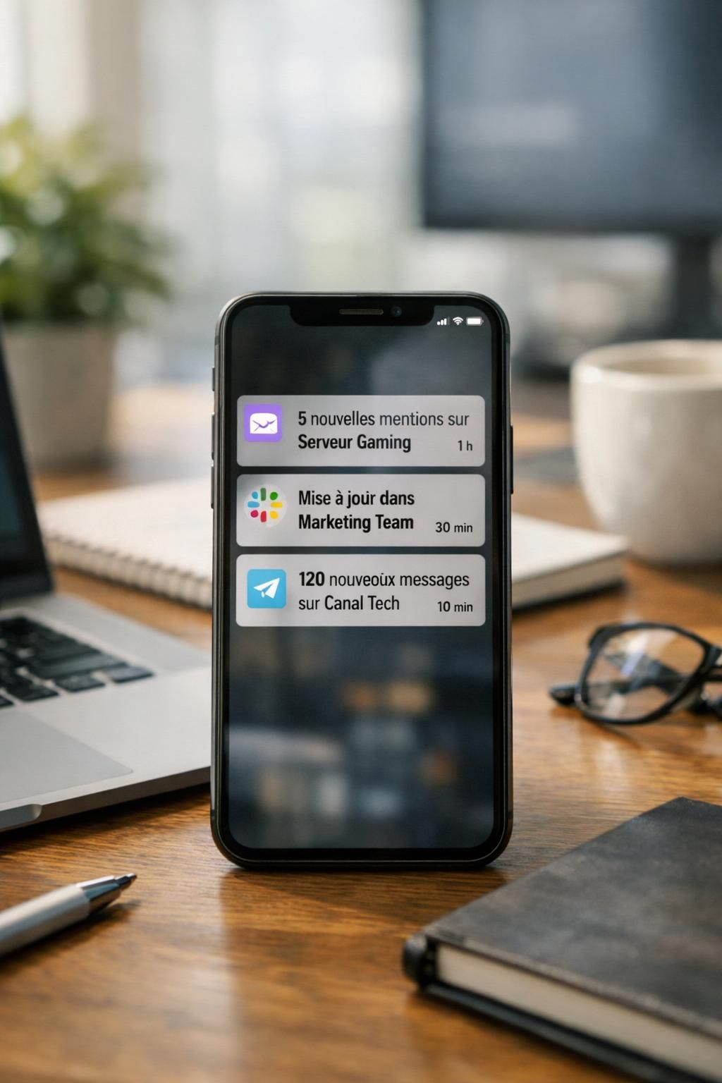 découvrez comment les communautés privées sur slack, discord et telegram se transforment en nouveaux canaux de monétisation, révolutionnant les stratégies digitales et économiques.