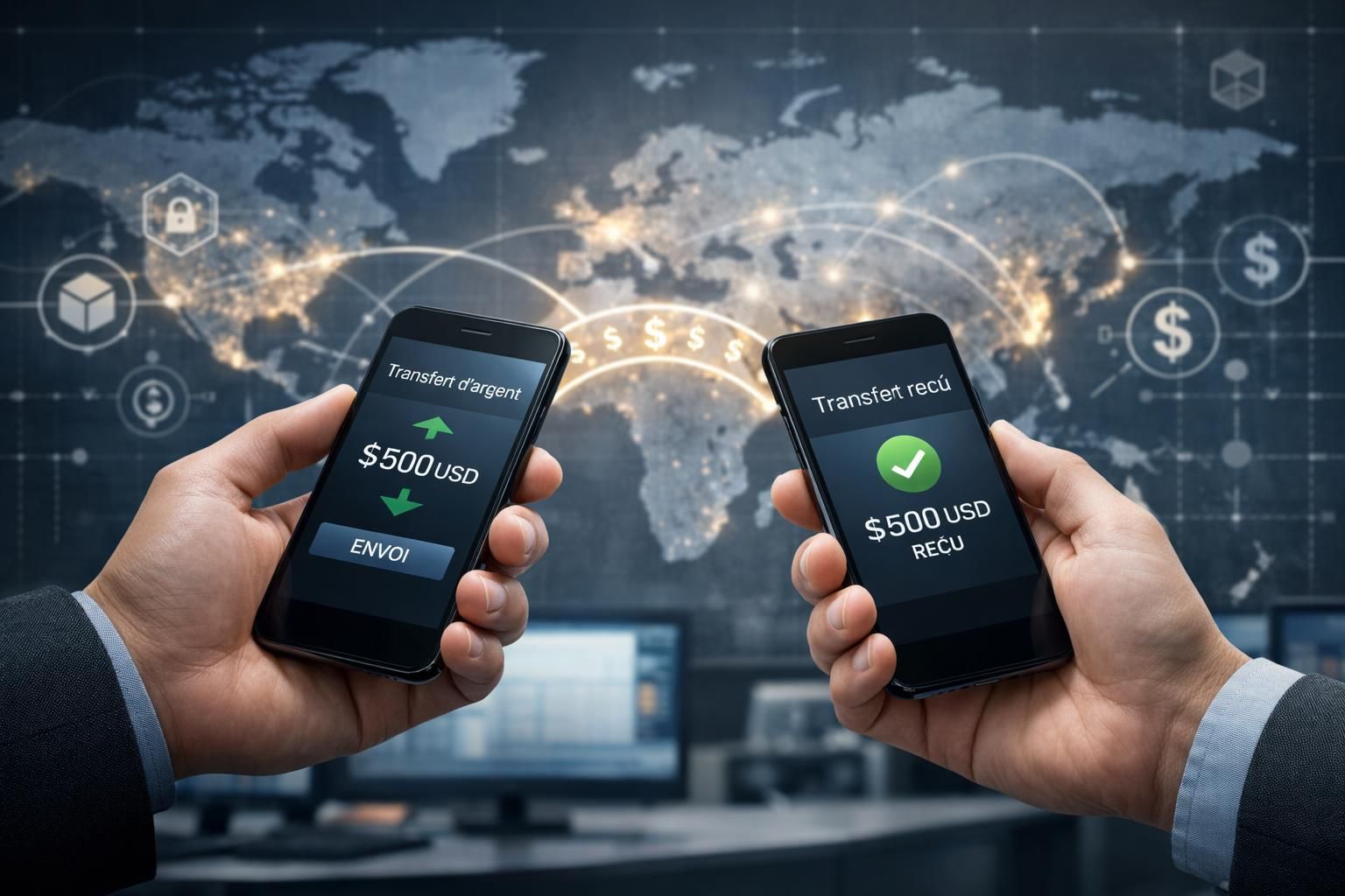 découvrez comment les cryptomonnaies révolutionnent les transferts internationaux en facilitant des échanges rapides, sécurisés et à moindre coût, et pourquoi leur adoption ne cesse de croître.