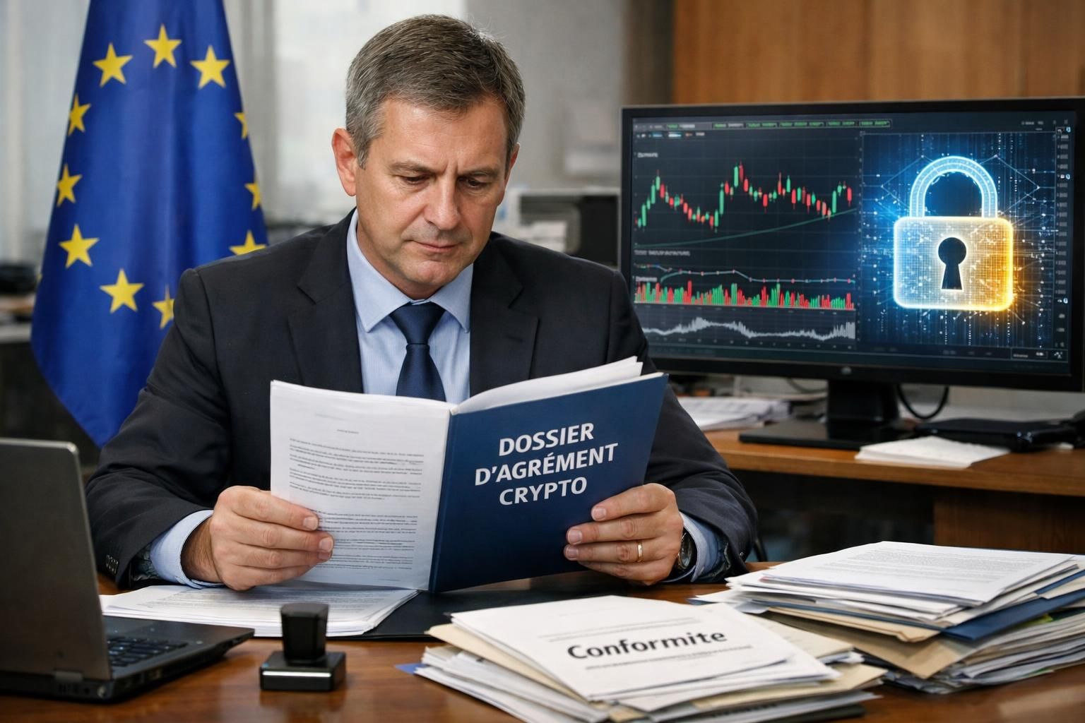 découvrez pourquoi les licences crypto deviennent un passage obligé pour les entreprises du secteur et comment elles transforment les règles du jeu dans l'industrie.