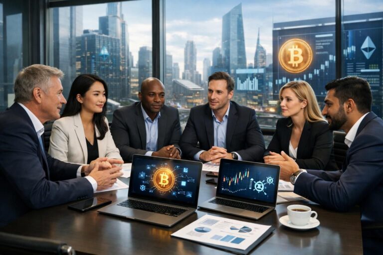 découvrez pourquoi les licences crypto deviennent un passage obligatoire pour les entreprises du secteur financier et comment elles garantissent conformité et sécurité.