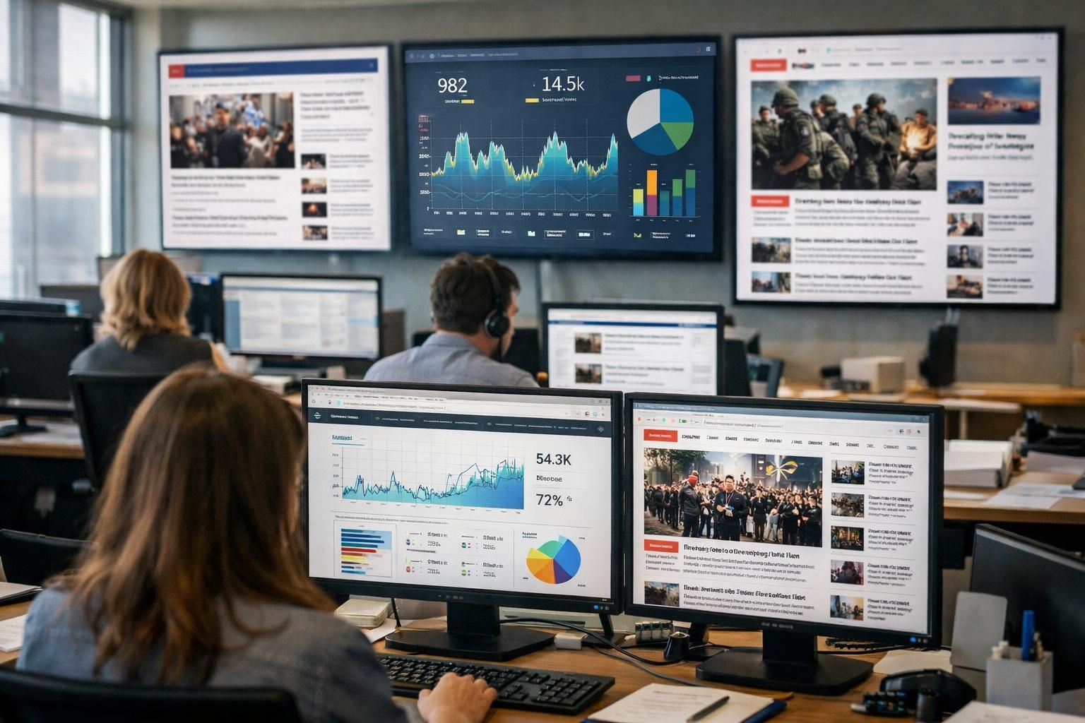 découvrez pourquoi un nombre croissant d’entreprises choisissent de publier leurs contenus sur des sites présents dans google news pour augmenter leur visibilité et crédibilité en ligne.