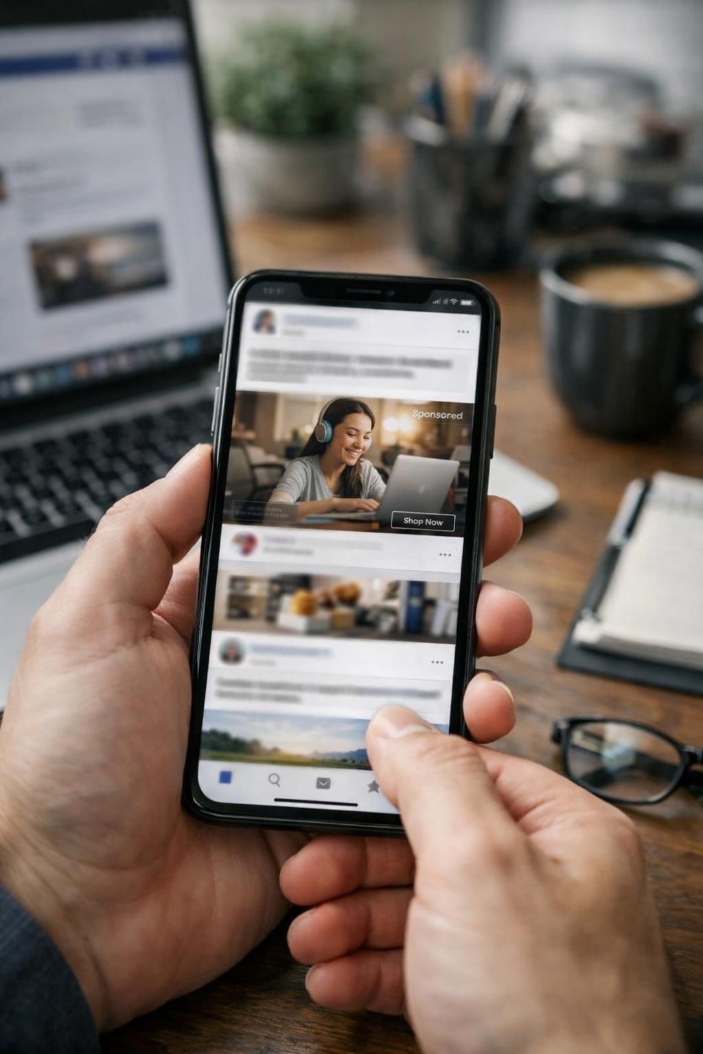 découvrez pourquoi la visibilité organique sur les réseaux sociaux devient de plus en plus difficile à obtenir et apprenez des stratégies efficaces pour améliorer votre portée sans investissement publicitaire.