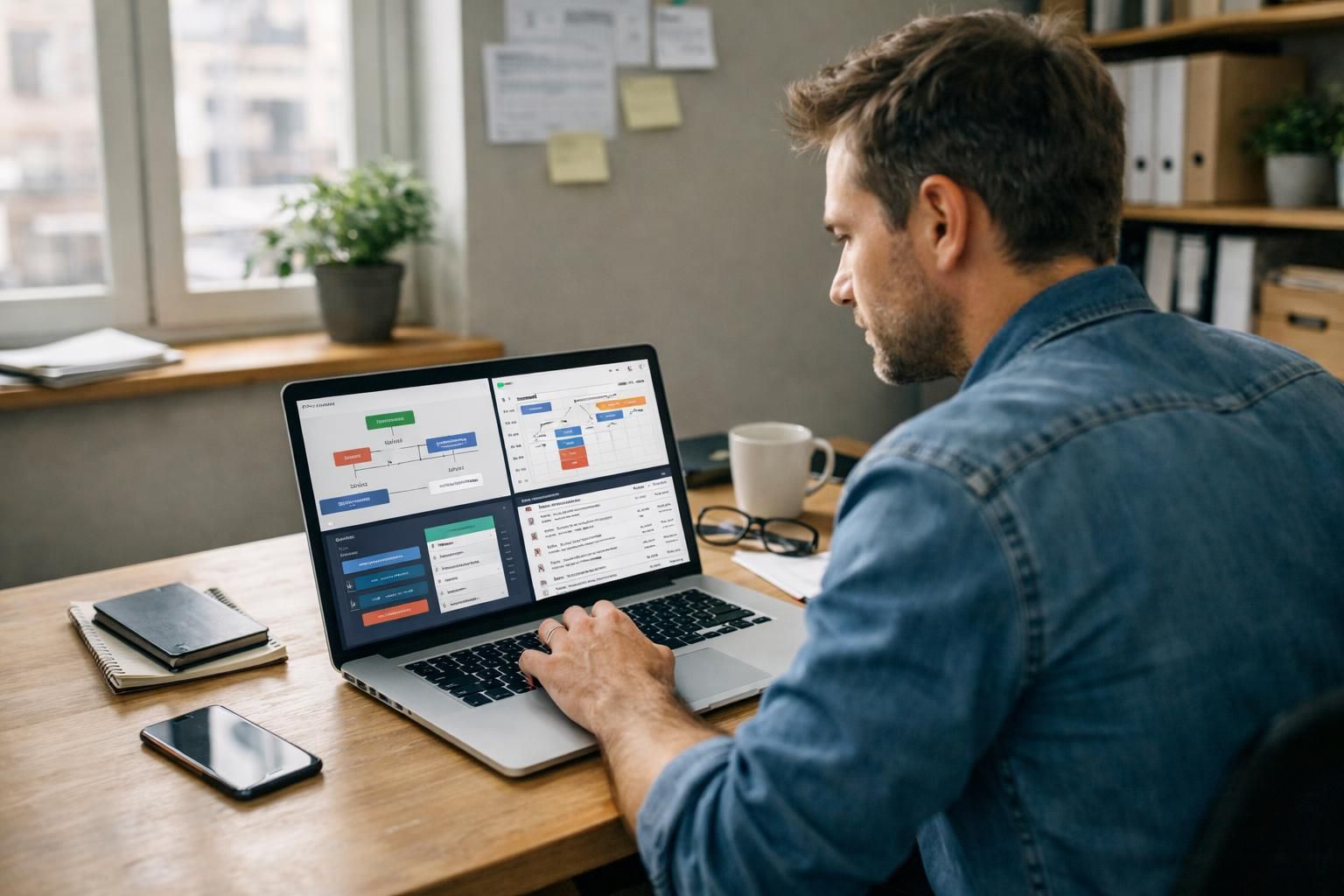 découvrez comment l'automatisation marketing aide les solopreneurs à gagner en efficacité, à optimiser leur temps et à booster leur productivité pour réussir leur activité.