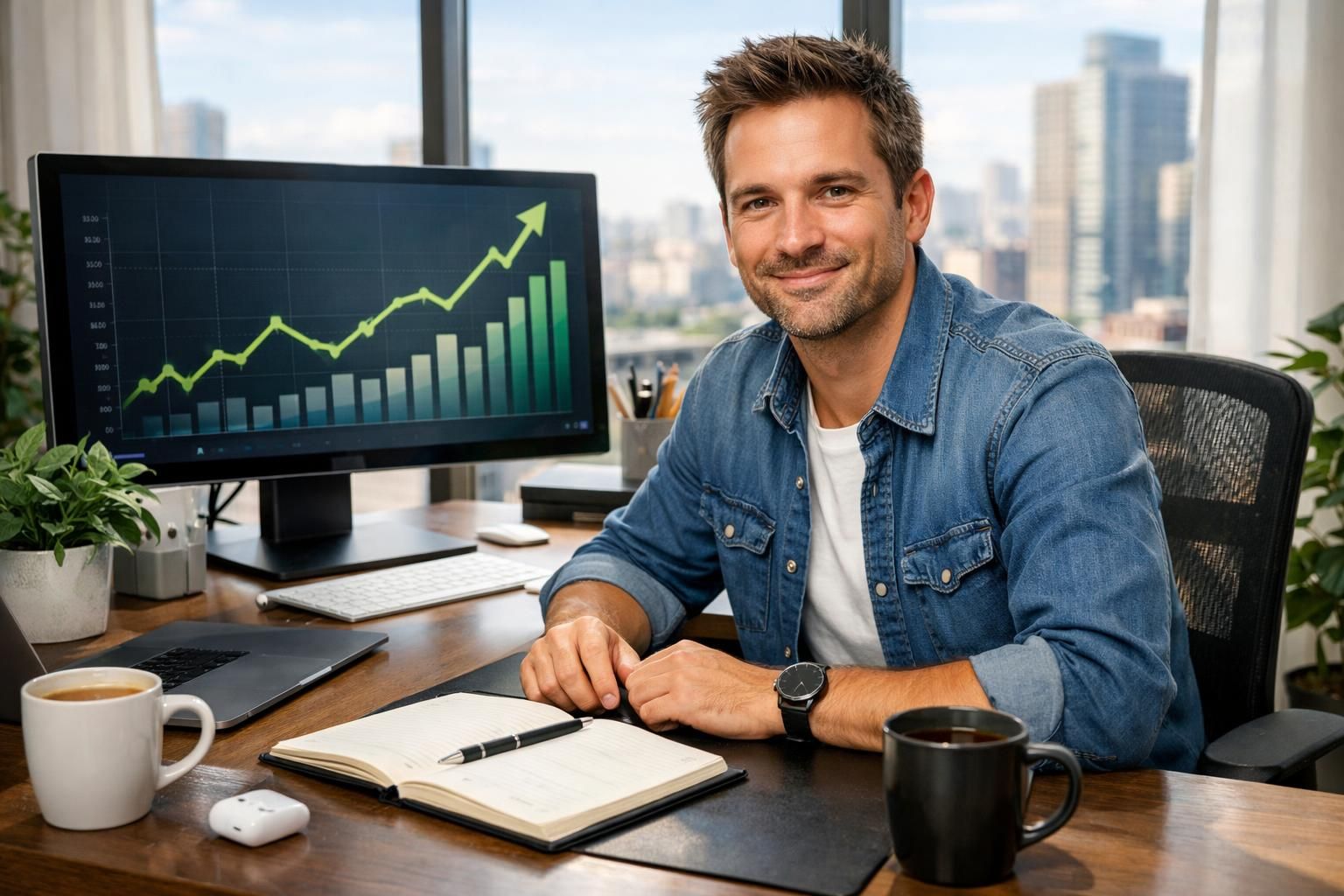 découvrez pourquoi les entrepreneurs du web choisissent de plus en plus les revenus evergreen pour assurer un flux de revenus durable et automatisé tout au long de l'année.