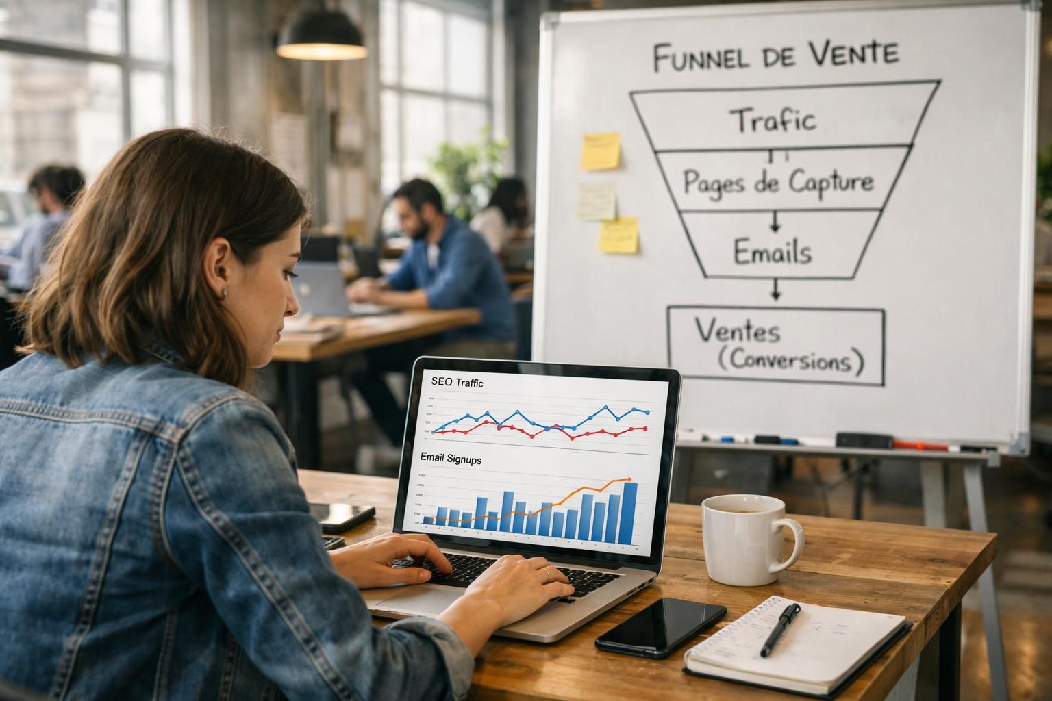 découvrez pourquoi les entrepreneurs du web choisissent les revenus evergreen pour assurer un revenu stable et durable tout au long de l'année.