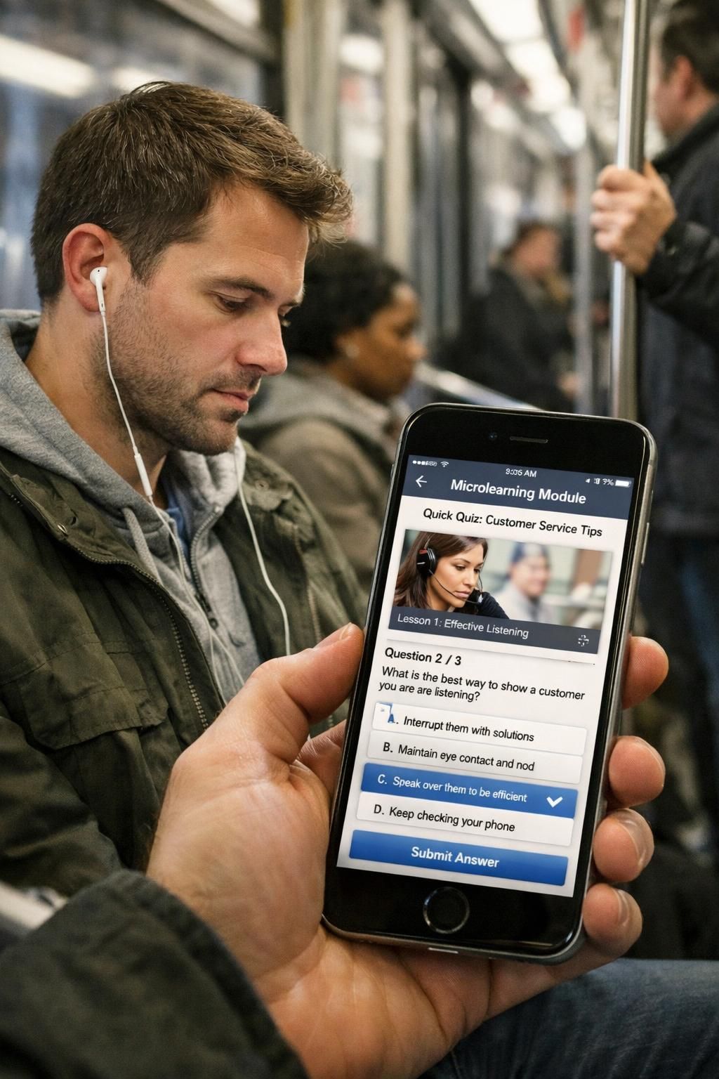 découvrez pourquoi les produits éducatifs courts gagnent en popularité en ligne, grâce à leur format pratique, leur accessibilité et leur efficacité dans l'apprentissage rapide.