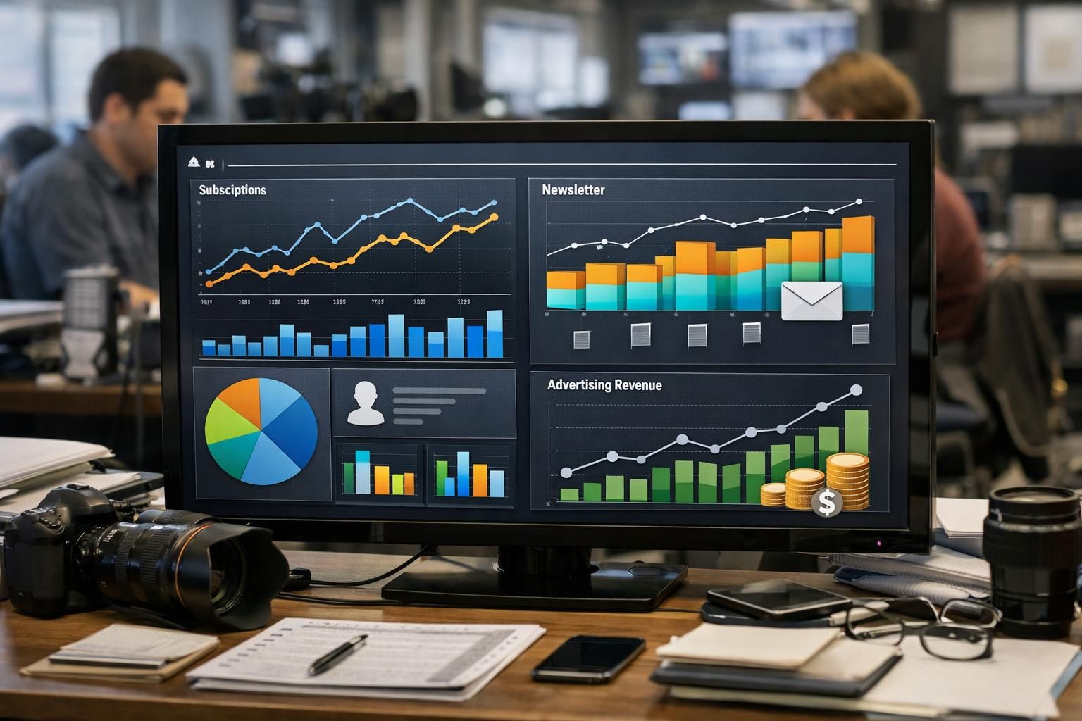 découvrez pourquoi les revenus issus des audiences propriétaires deviennent un enjeu stratégique majeur pour les entreprises, en renforçant leur contrôle, leur fidélisation et leur rentabilité.